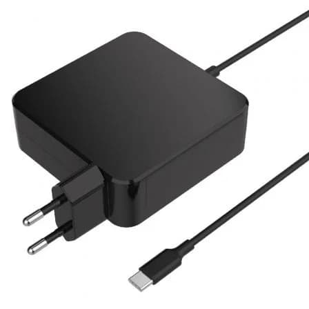 Leotec Carregador Universal USB-C PD 90W