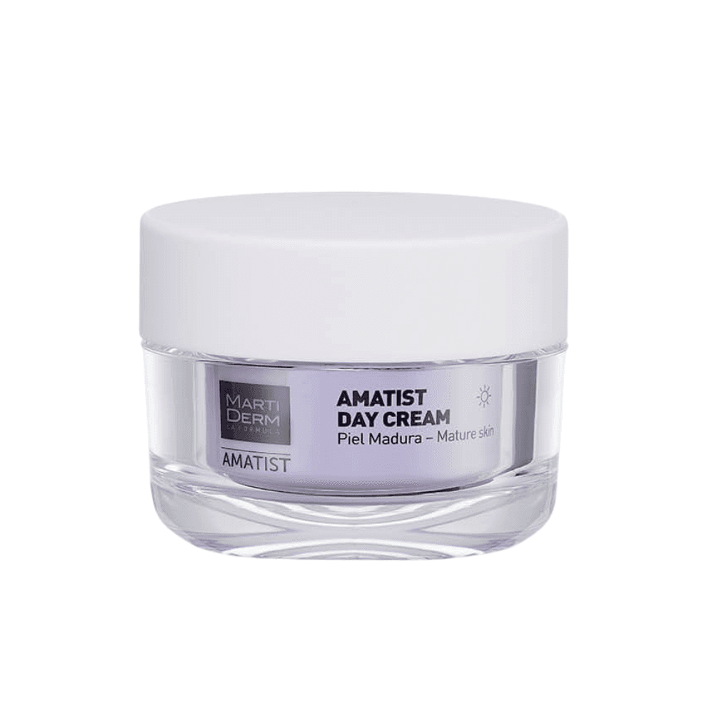 Martiderm Amatist Creme de Dia 50ml