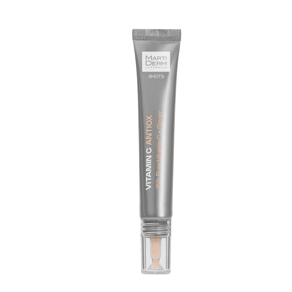 Martiderm Shots Vitamin C Antiox 20mL