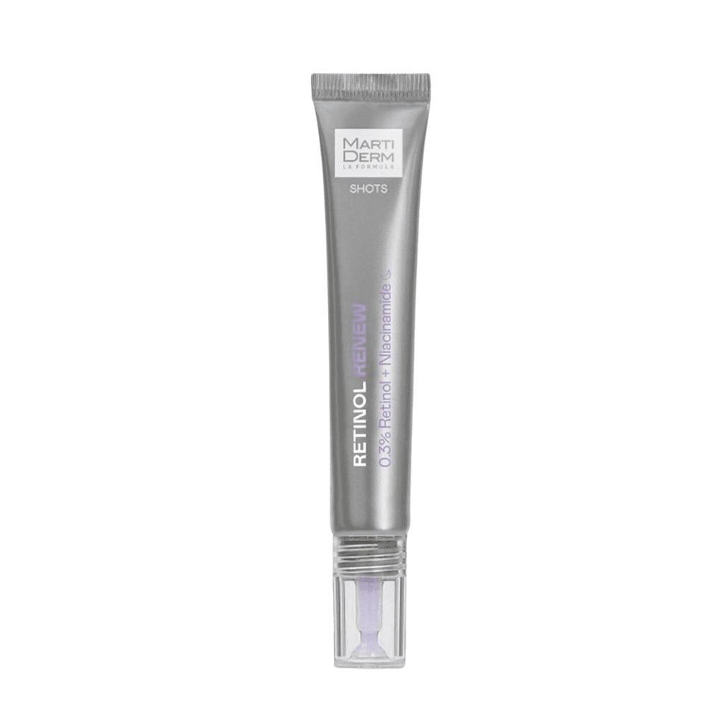 Martiderm Shot Retinol Renew 20ml