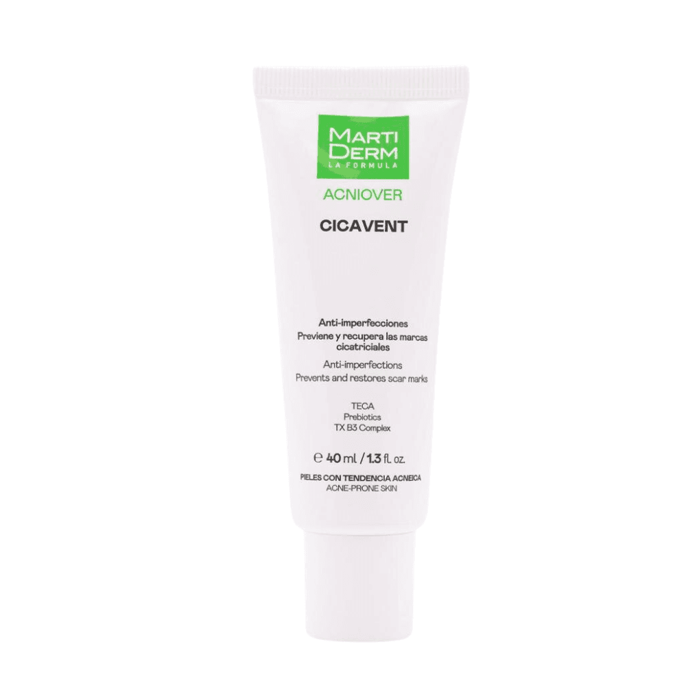 Martiderm Acniover Cicavent 40mL