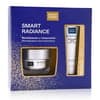 Martiderm Smart Radiance Platinum Gf Vital-Age Cream Pele Seca 50ml + Essentials Esfoliante Facial 50ml Coffret