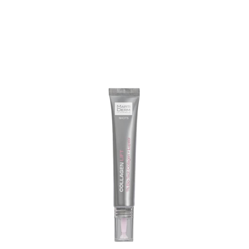 Martiderm Shots Collagen Lift 20mL