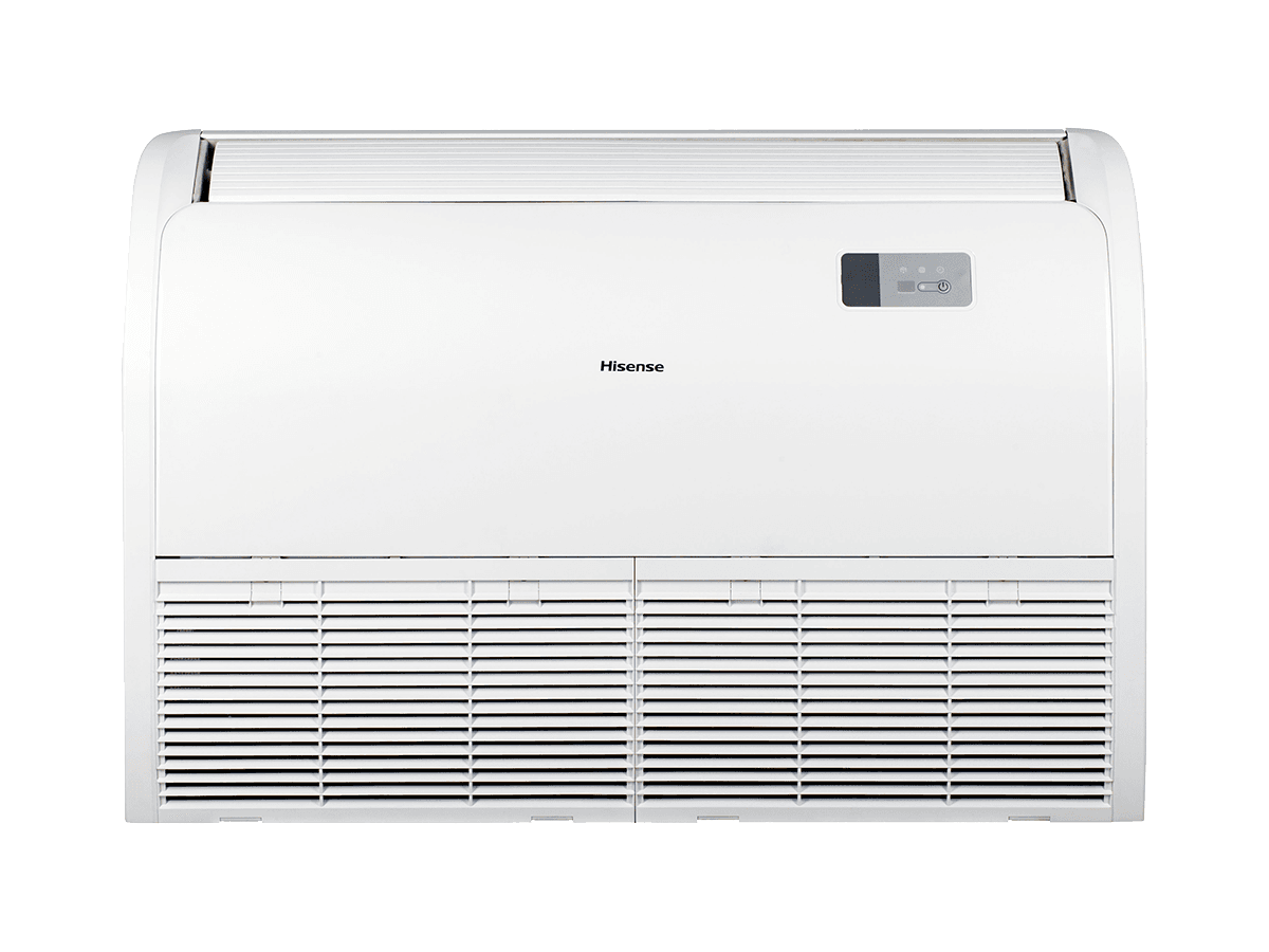 Hisense AVT52UR4RSA4