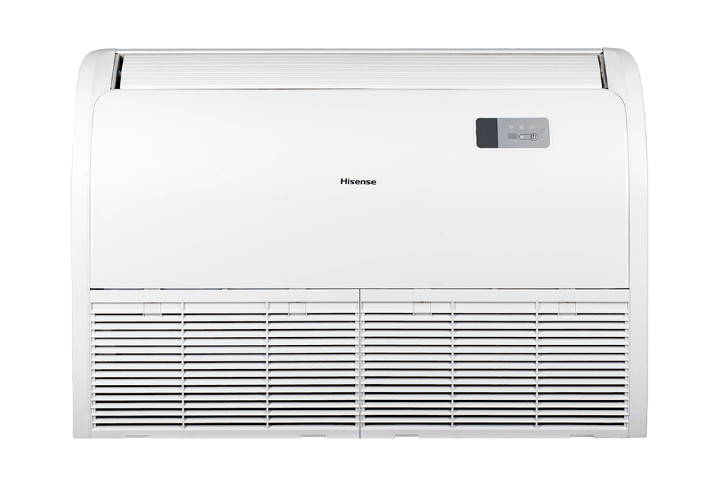 Ar Condicionado Hisense AUV71UR4RFA4