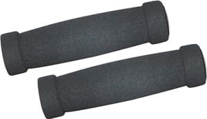 PUNHOS BIC MTB TEKMAX ESPONJA PRETO
