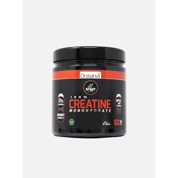 Drasanvi Creatina MonoHydrate 300g