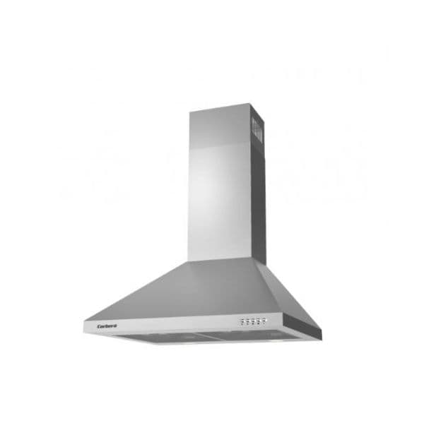 Exaustor Corbero KURAMATHI660X 60cm Classe A