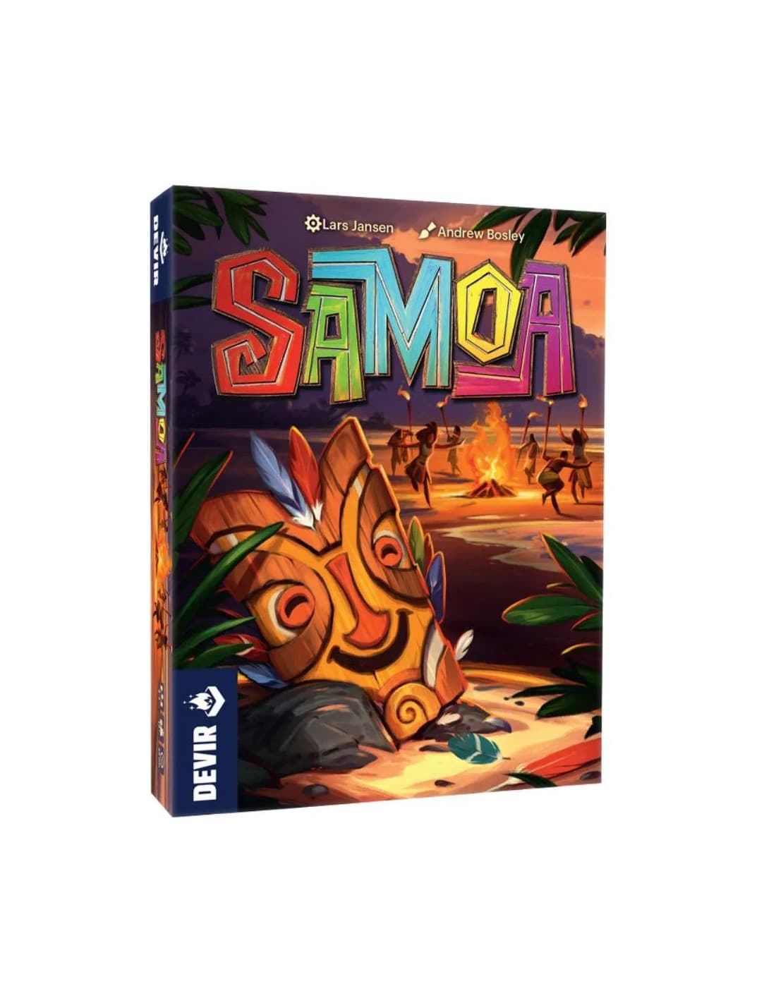 Samoa (PT)