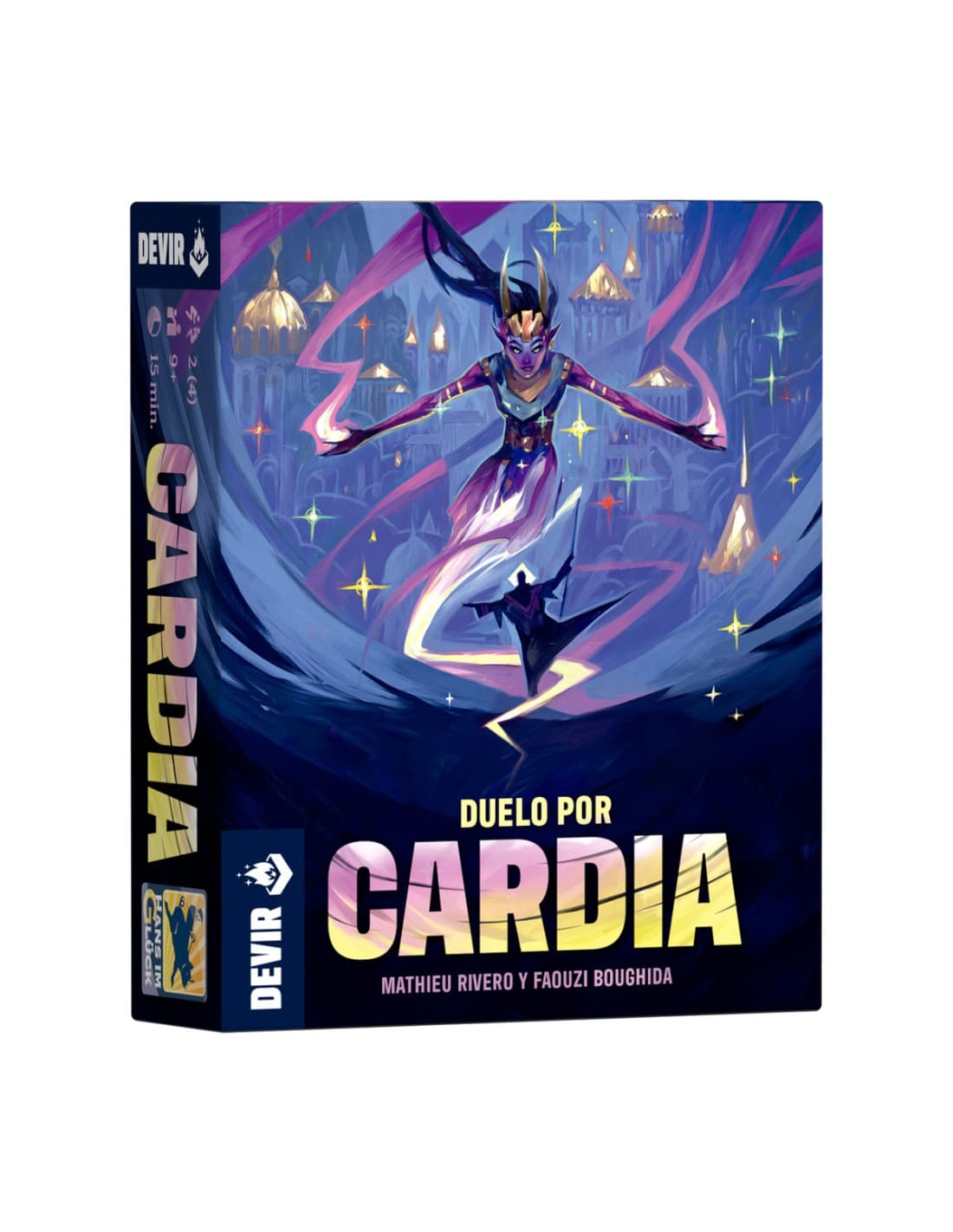 Duelo por Cardia (PT)