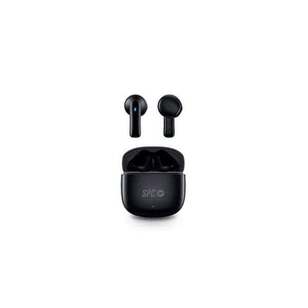 SPC Auricular TW ZION 2 (Preto) 8436609912130
