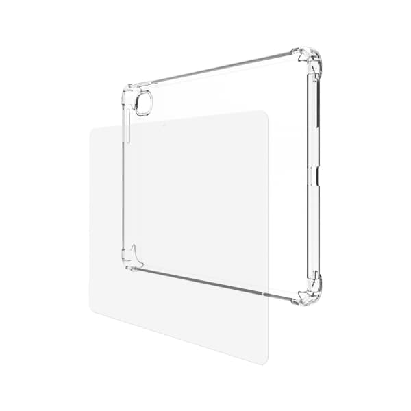 SPC Pack Proteção 11" para Gravity 5 e 5 Pro Transparente