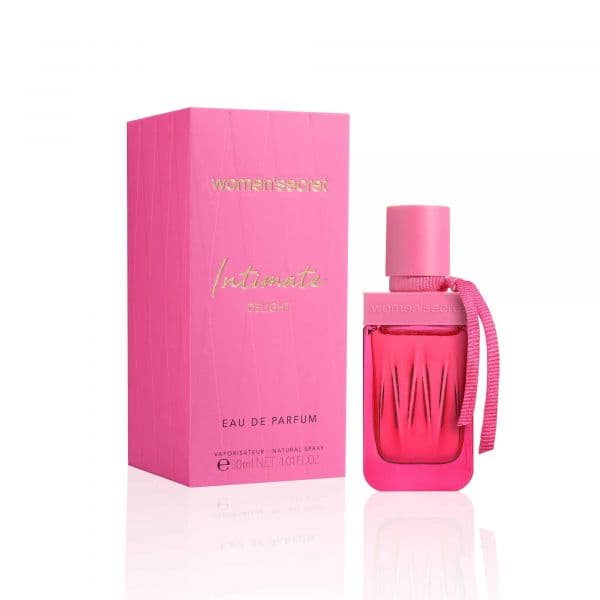 Women'Secret Intimate Delight Eau de Parfum 30ml (Original)