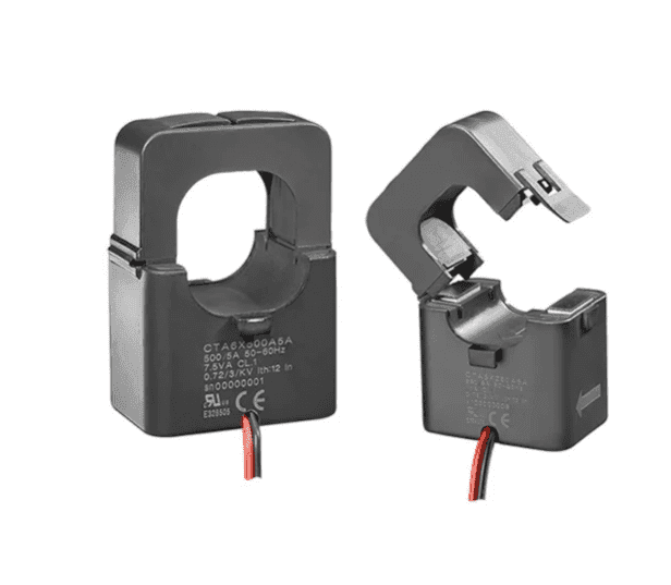 Transformador de corrente toroidal Eastron 250/1A