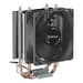 Unyka UNYCOOL H20 Air Cooler 90mm Preto Multisocket Universal