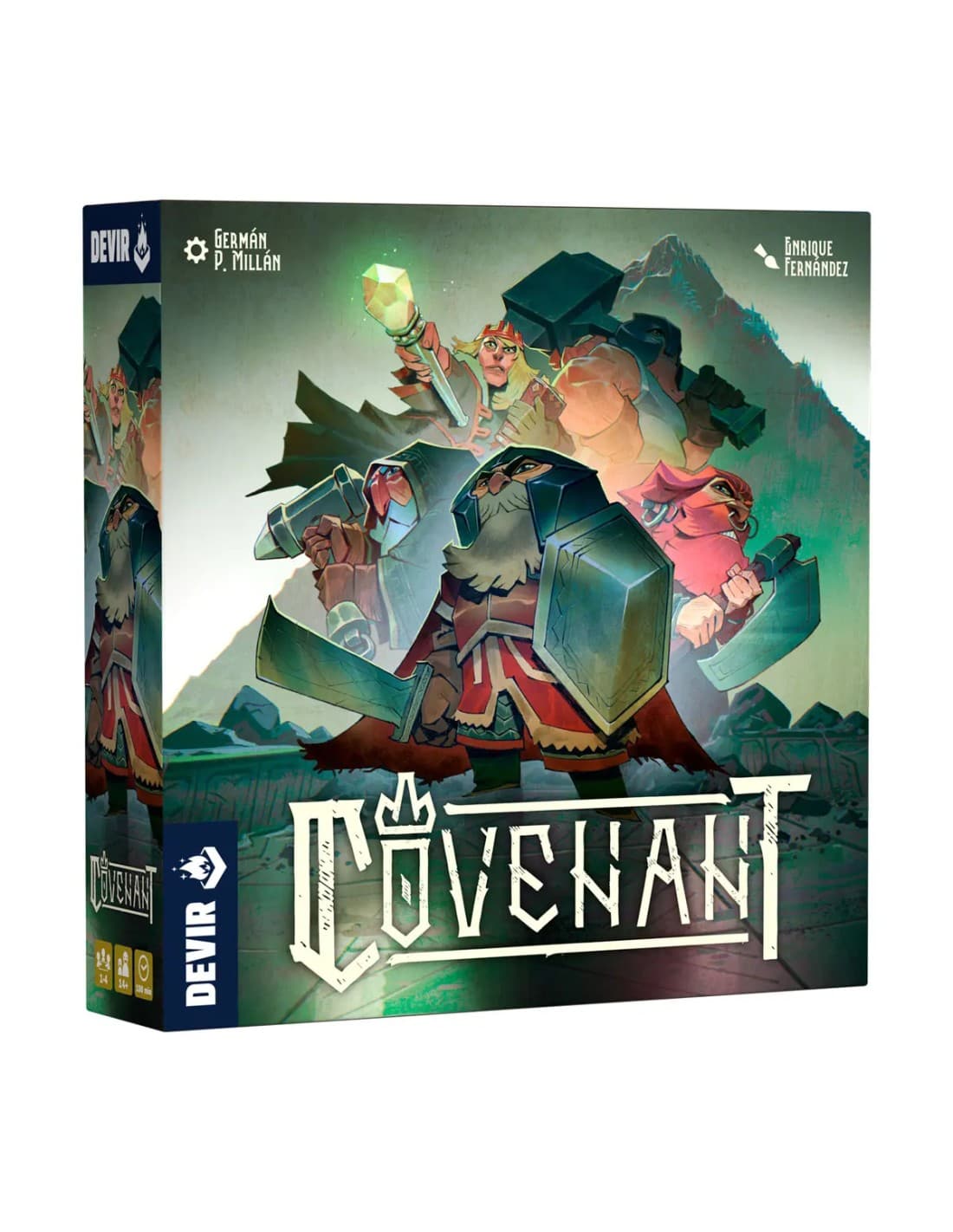 Covenant (PT)