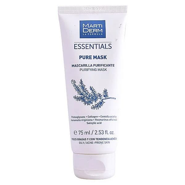 Martiderm Pure Mask 75ml