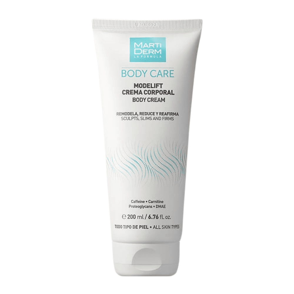 Martiderm Body Care Modelift Creme Corporal 200mL
