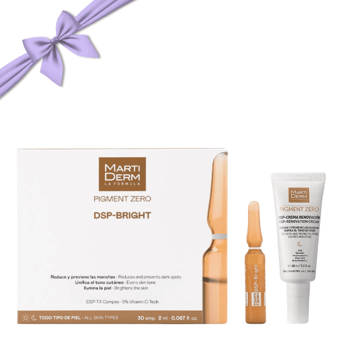 Martiderm DSP-Crema Renovador 40ml