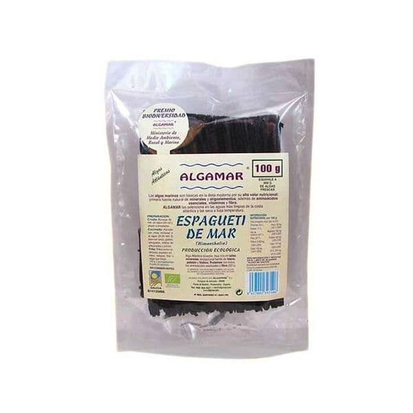 Algamar Alga Sea Spaghetti 100g