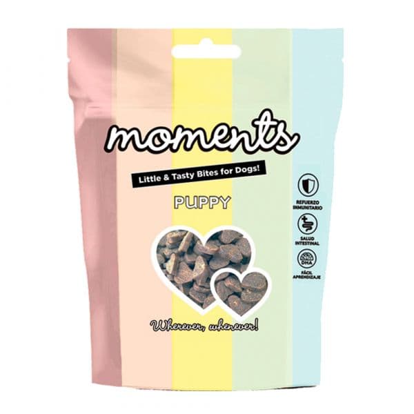 Dingo Snack Moments Puppy 60g