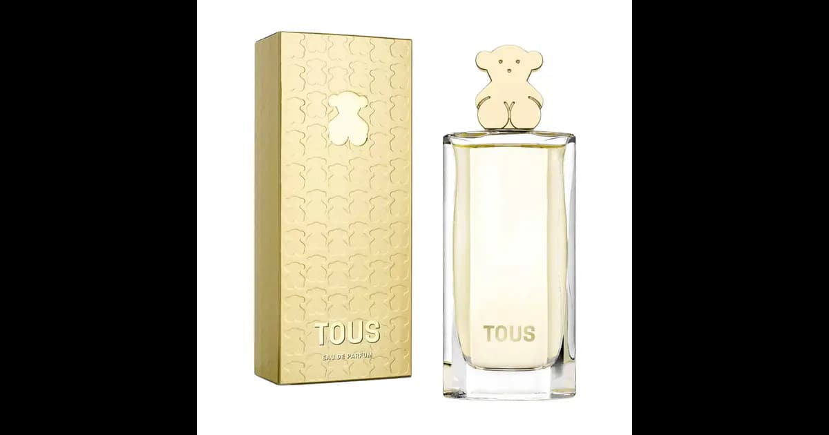 Tous Gold Eau de Parfum