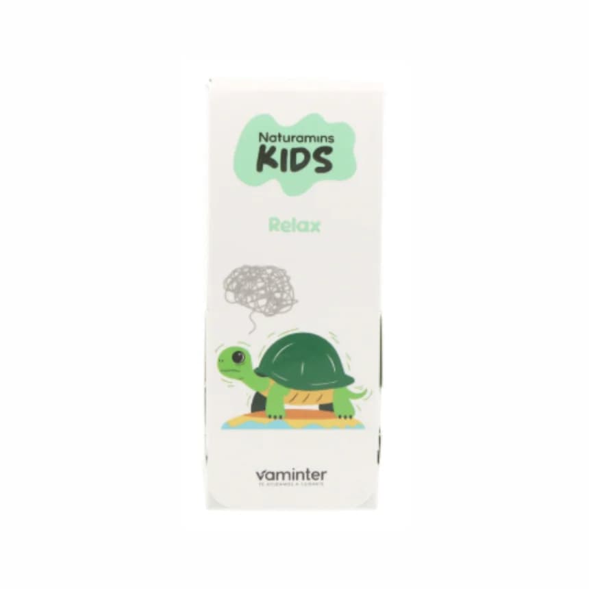Vaminter Naturamins Relax 150ml