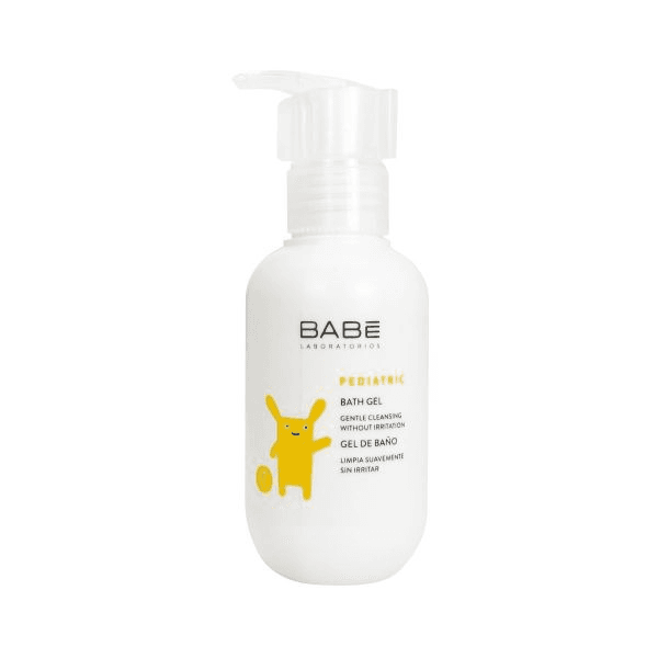 Gel de Banho Babé Pediátrico 100ml