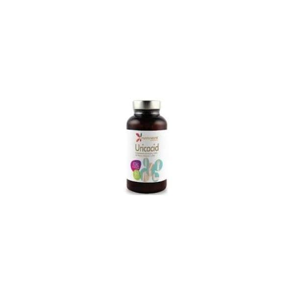 Mundonatural Uricacid 60 Cápsulas