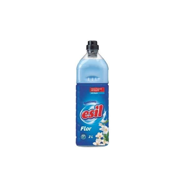 Esil Amaciador Azul Flor 2L
