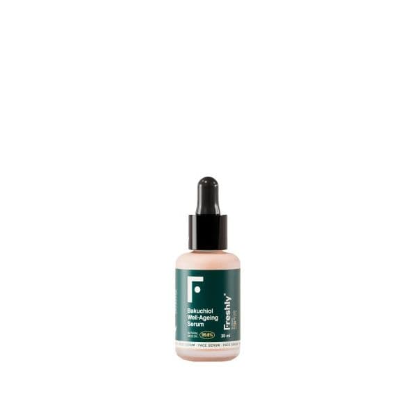 Freshly Bakuchiol Sérum Anti-Idade 30ml