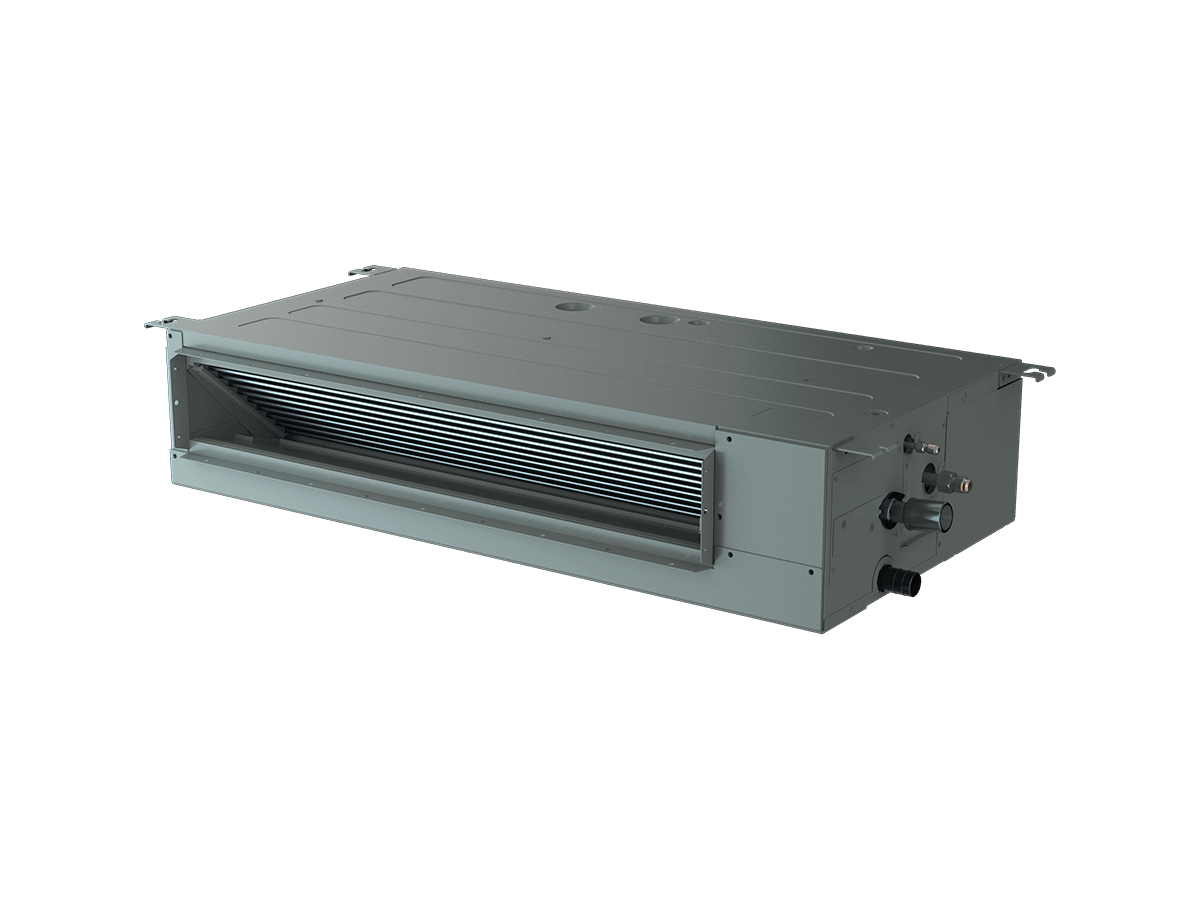 Conduta Hisense ADT35UX4RSBL4