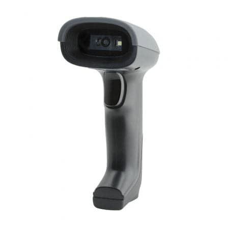 Premier MS3-2D Scanner