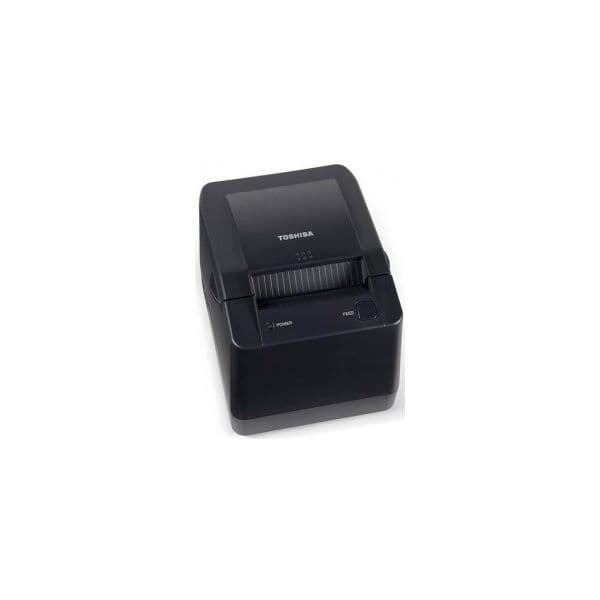 Toshiba Impressora Tickets TRST-A00 USB Preto