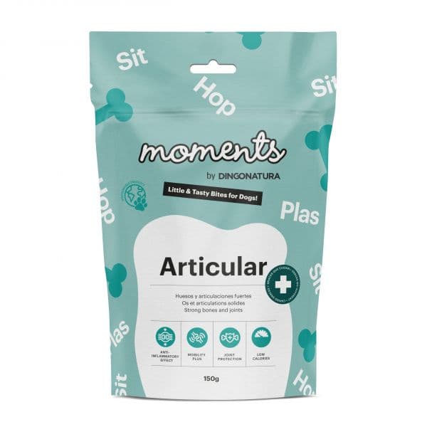 Dingo Moments Articular 150g