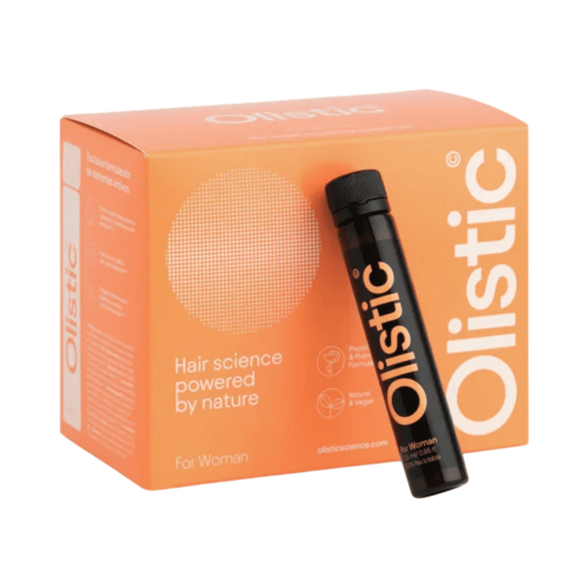 Olistic Women