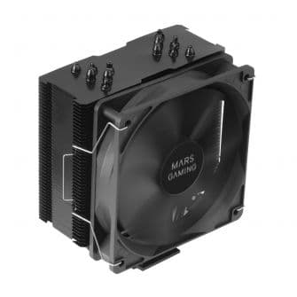 Cooler Mars Gaming MCPUPRO 120mm Black