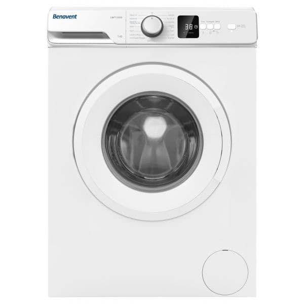 Benavent LBV71200D 7Kg 1200RPM Classe D