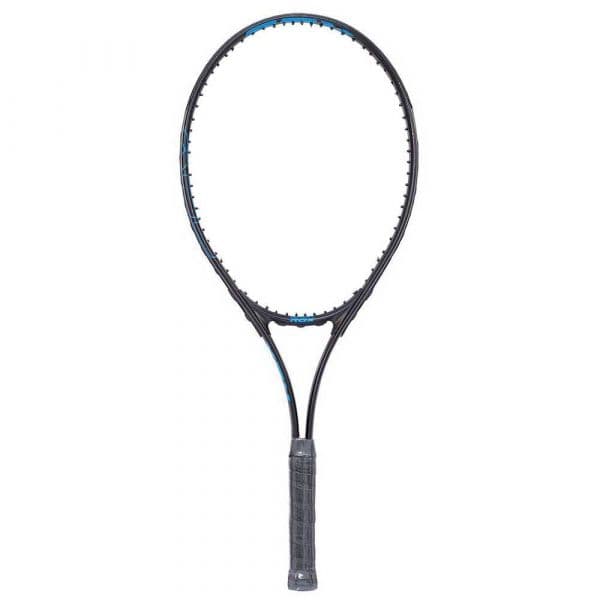 Rox Raquete de Ténis Hammer Pro 27 Unstrung Preto