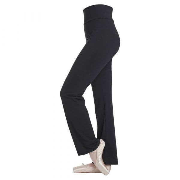 Intermezzo Suprecin Pants Preto XS Mulher
