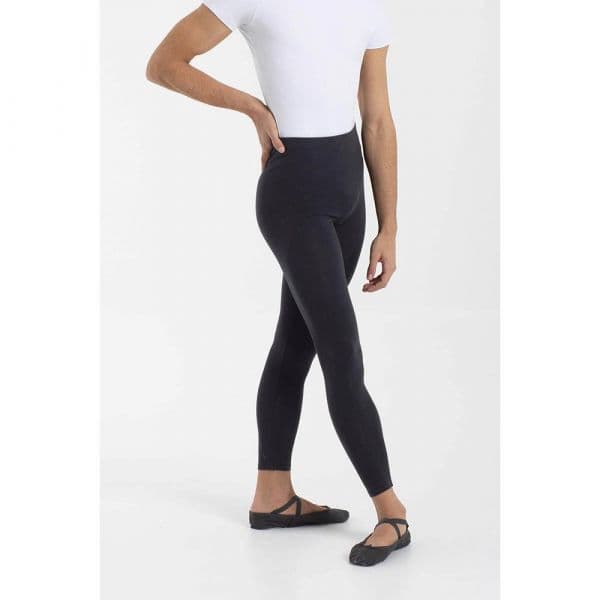 Intermezzo Bruno Leggings Preto XS Homem