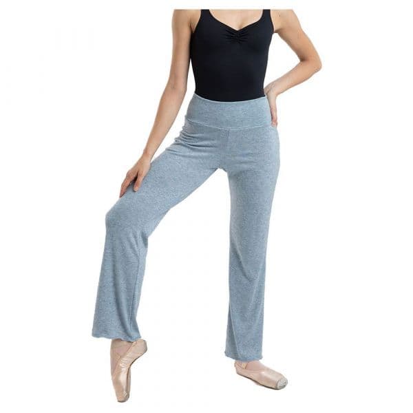 Intermezzo Visnaclong Pants Azul L Mulher