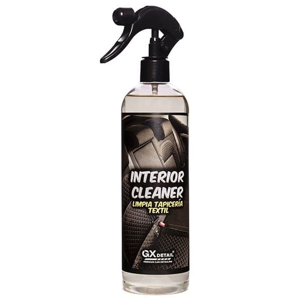 GX Detail Limpa Estofos Auto Textil 500ml