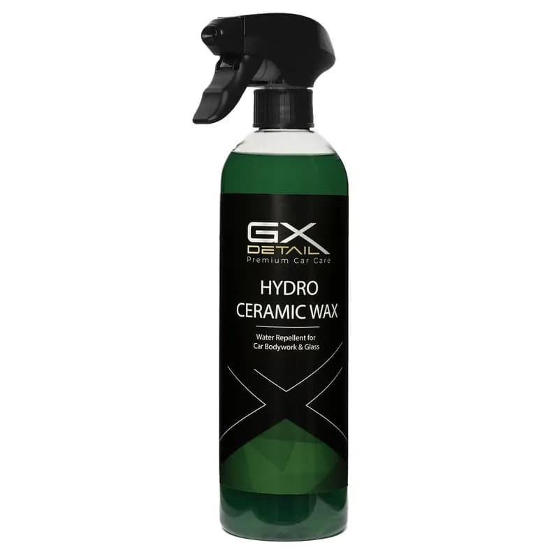 Gx Detail H2O Protetor Ceramico Auto GX Detail 500ml