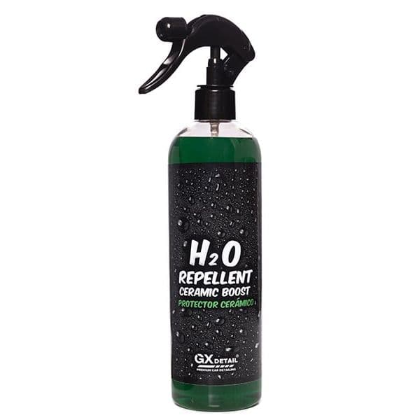Gx Detail H2O Protetor Ceramico Auto GX Detail 500ml