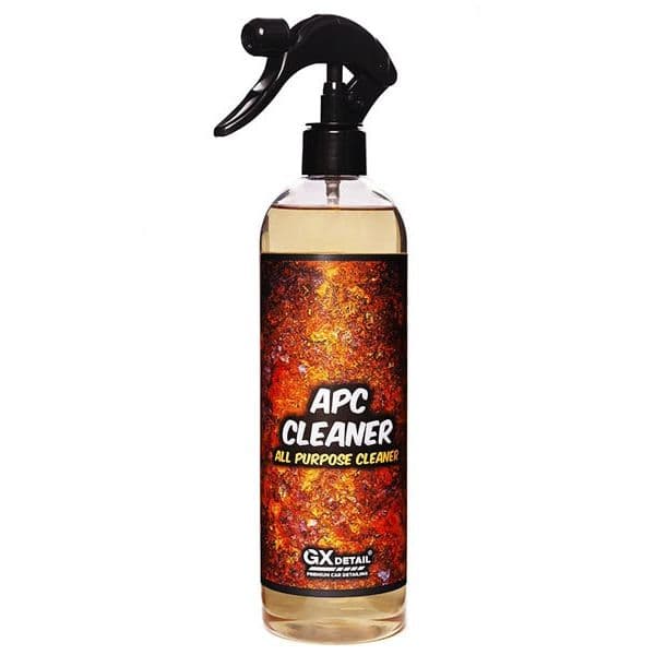 GX Detail APC Limpeza Multiusos 500ml