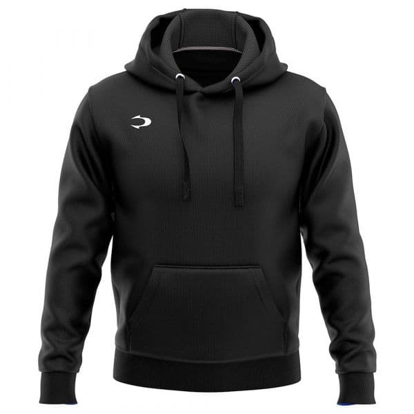 John Smith Ureta Hoodie Preto XS Homem