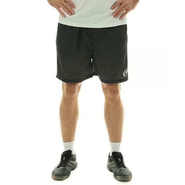 Bullpadel Abato Shorts Cinzento M Homem