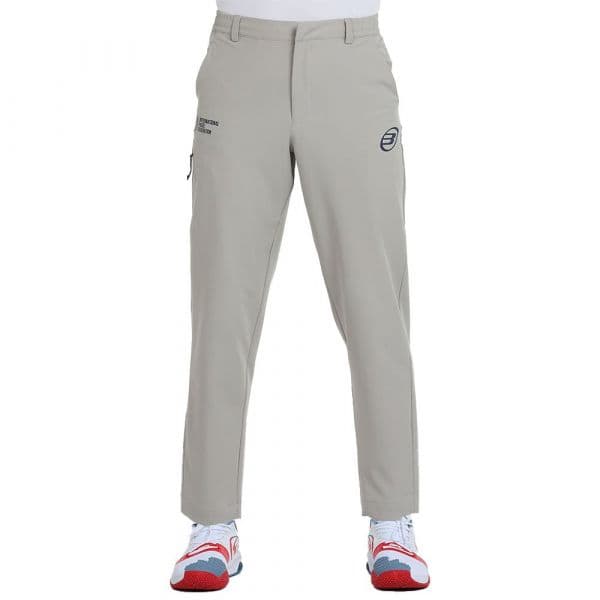Bullpadel Ceibas Pants Beige XL Homem