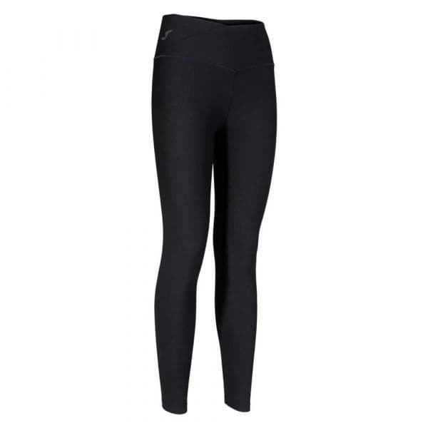 Joma Breath Leggings Preto XL Mulher